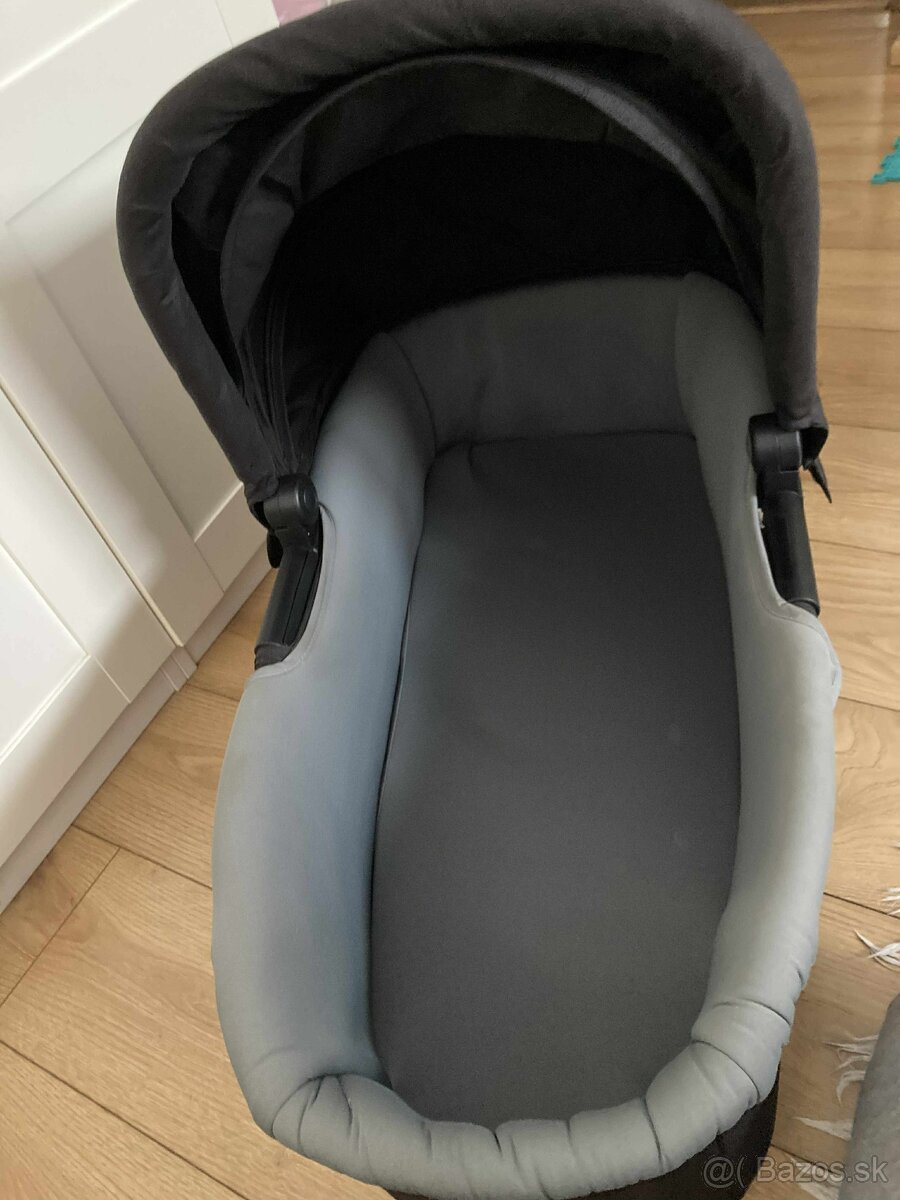 Vanicka na kocik Thule - 3