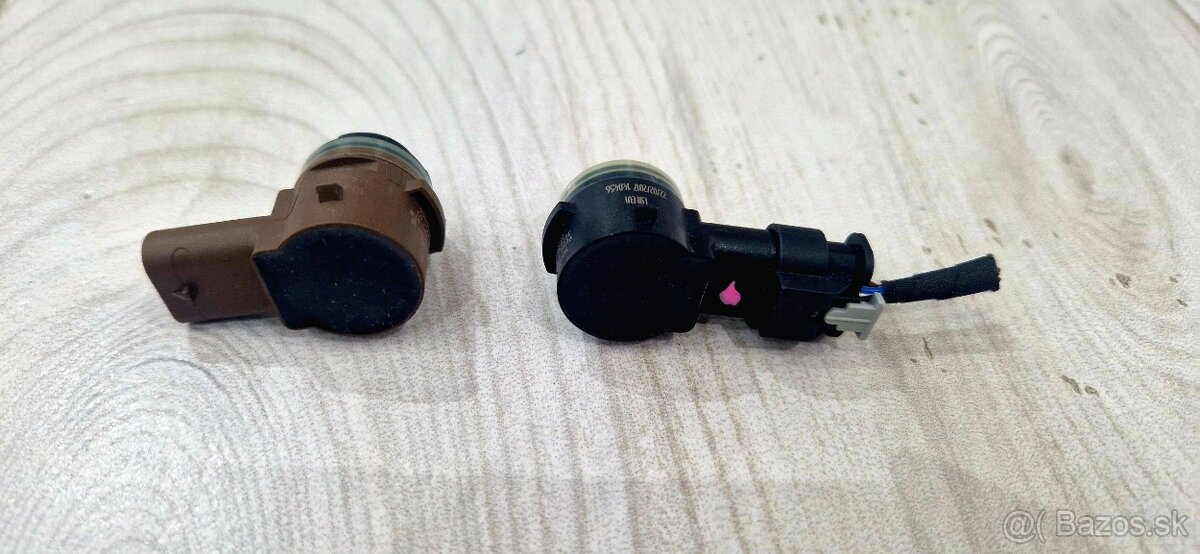 Park.senzory Originál Skoda,VW - 3