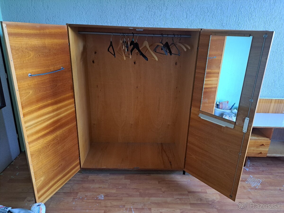 Skrine spalnové - 3