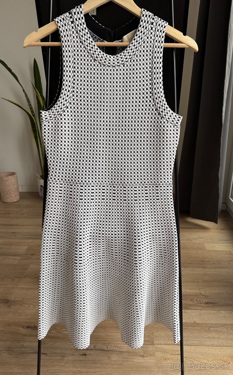 Michael Kors elegantné šaty S-M - 3