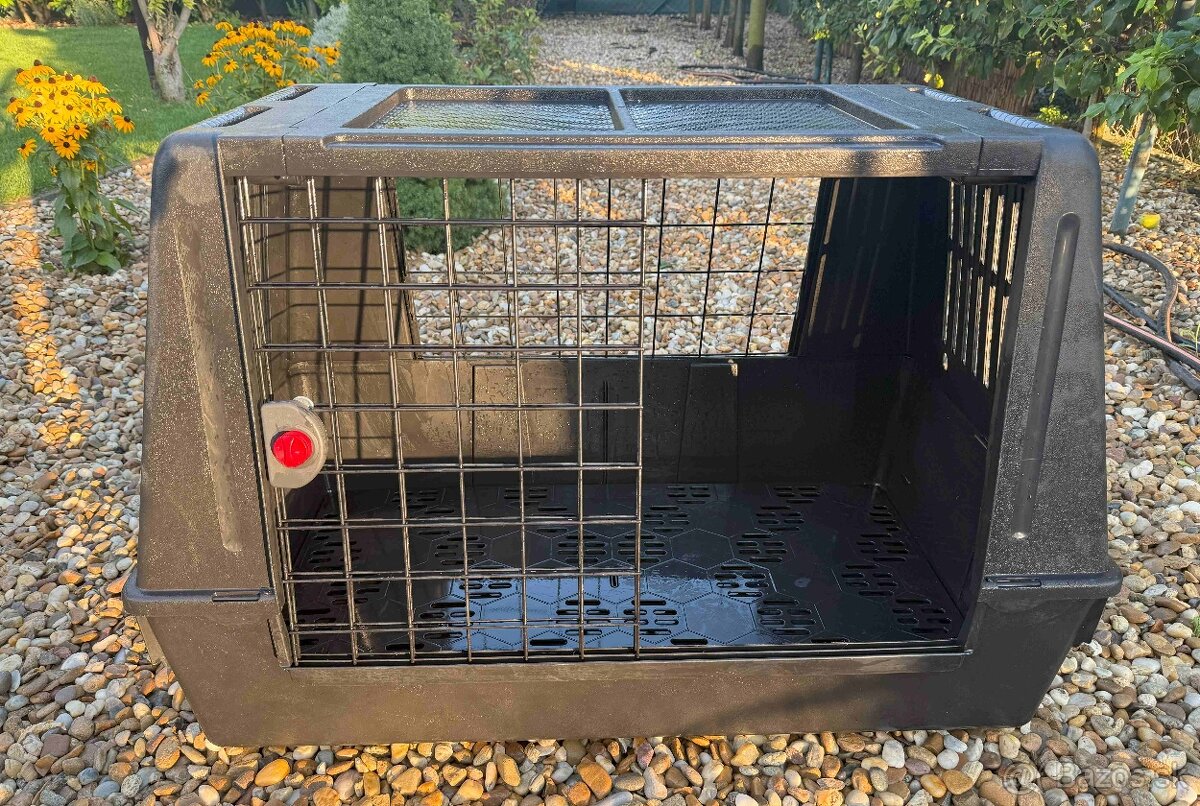 Prepravný box pre psa Ferplast Atlas - 3