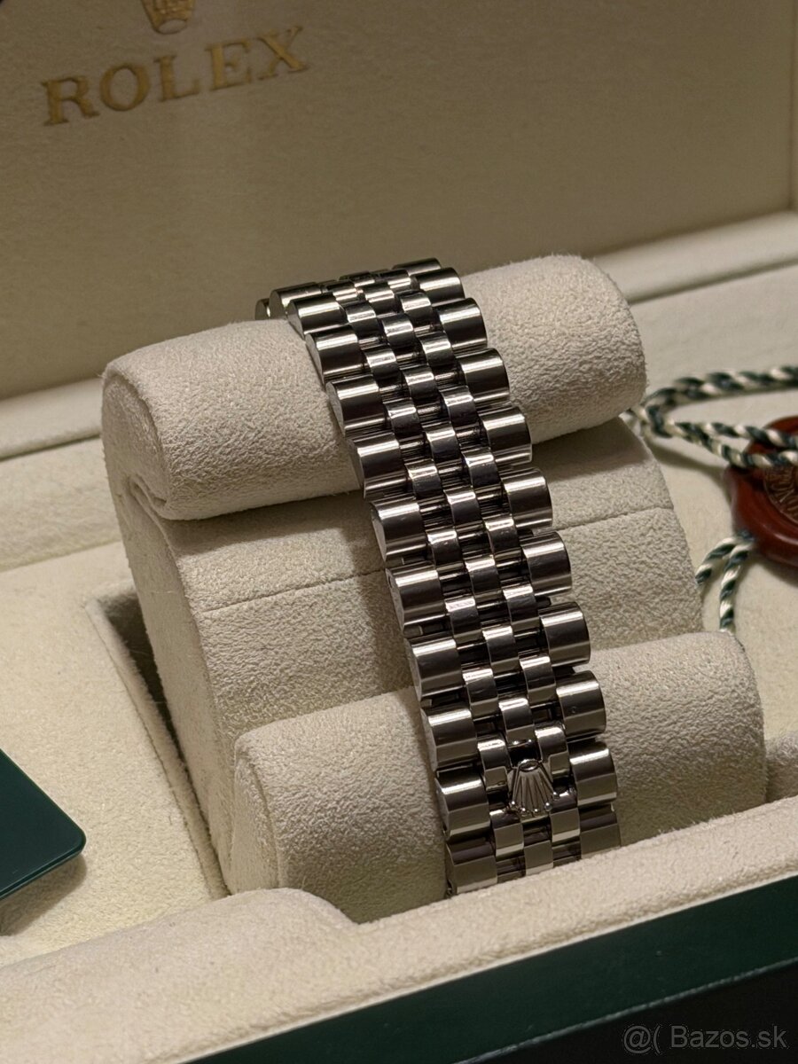 Rolex Datejust 36 - 116234 - 3