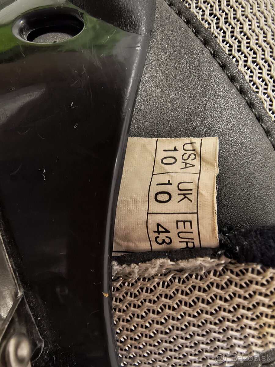 Kolieskové korčule - 3