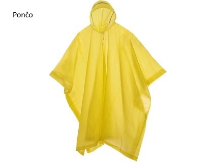 Plášť do dažďa nové nepoužité - 3