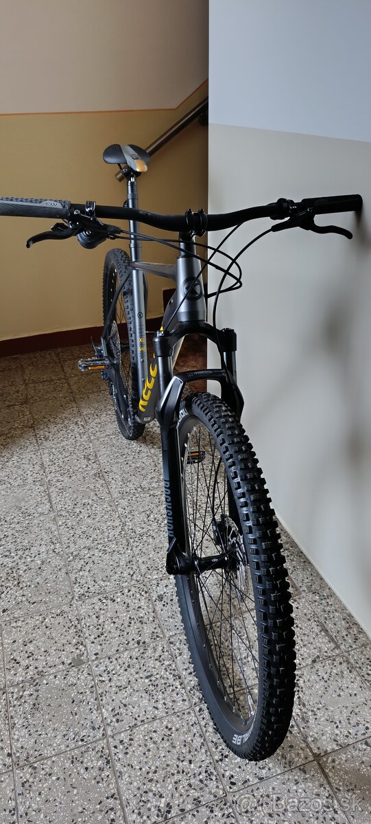 Bicykel Kellys Gate 30 veľkosť XL - 3