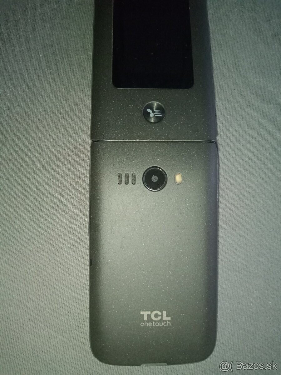 TCL onetouch 4043 dual SIM - 3