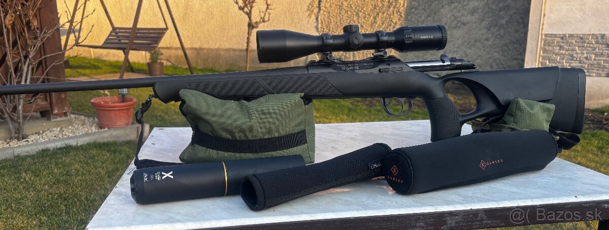 gulovnica 308win - 3