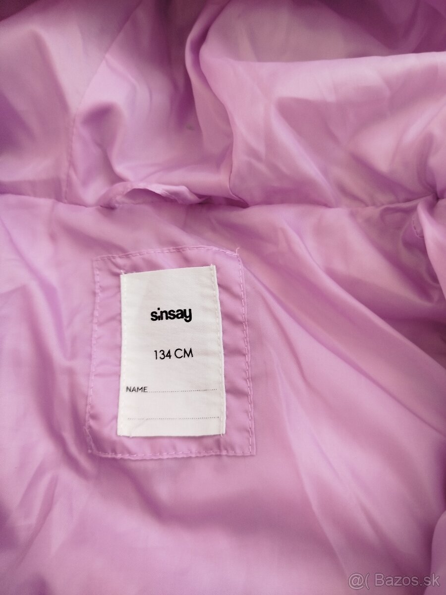 Presivana bunda 134 - 3