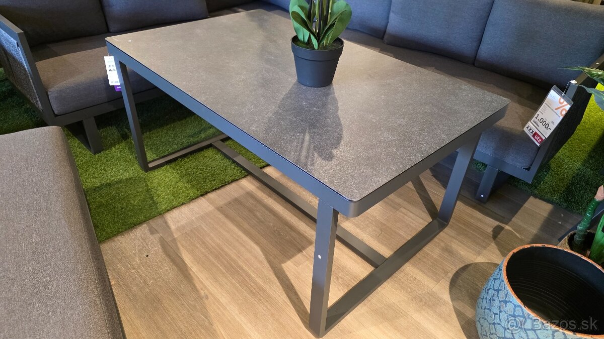 Hlinikovy zahradny stol - 3