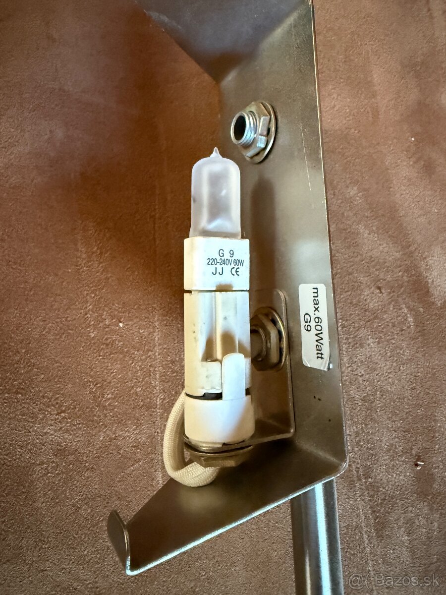 Eglo nástenné svietidlo - 3