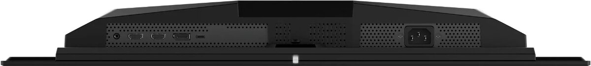 26,5" MSI MAG 272QP QD-OLED X50 - 3