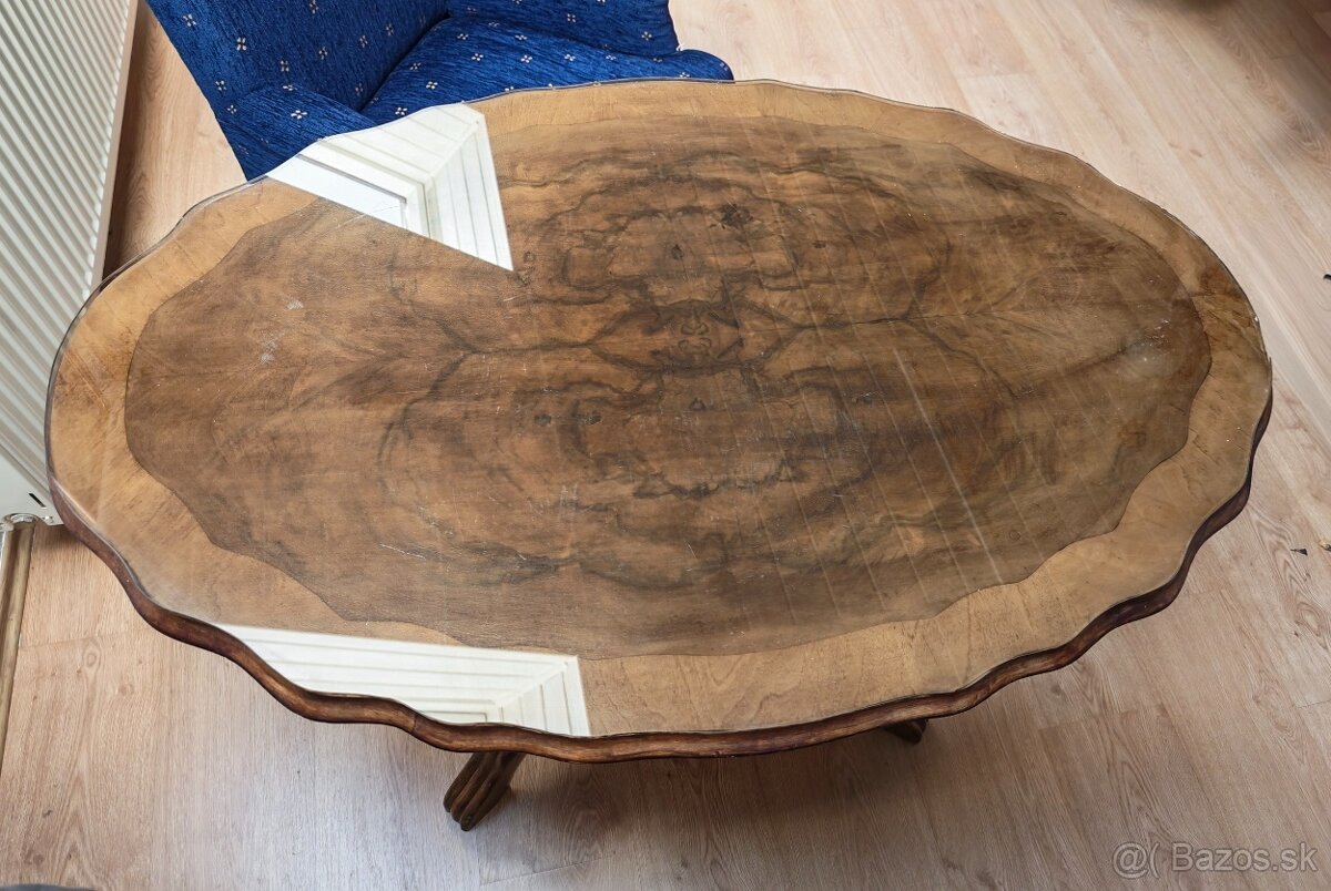 Predám konferenčný stolík - 3