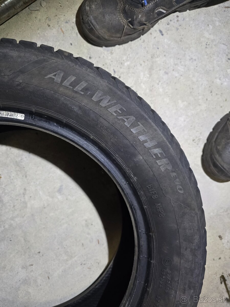 matador 185/65/R14 MP62 - 3