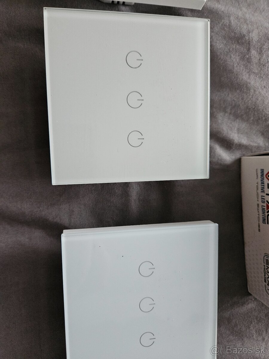 Wifi vypinac. V-tac. - 3