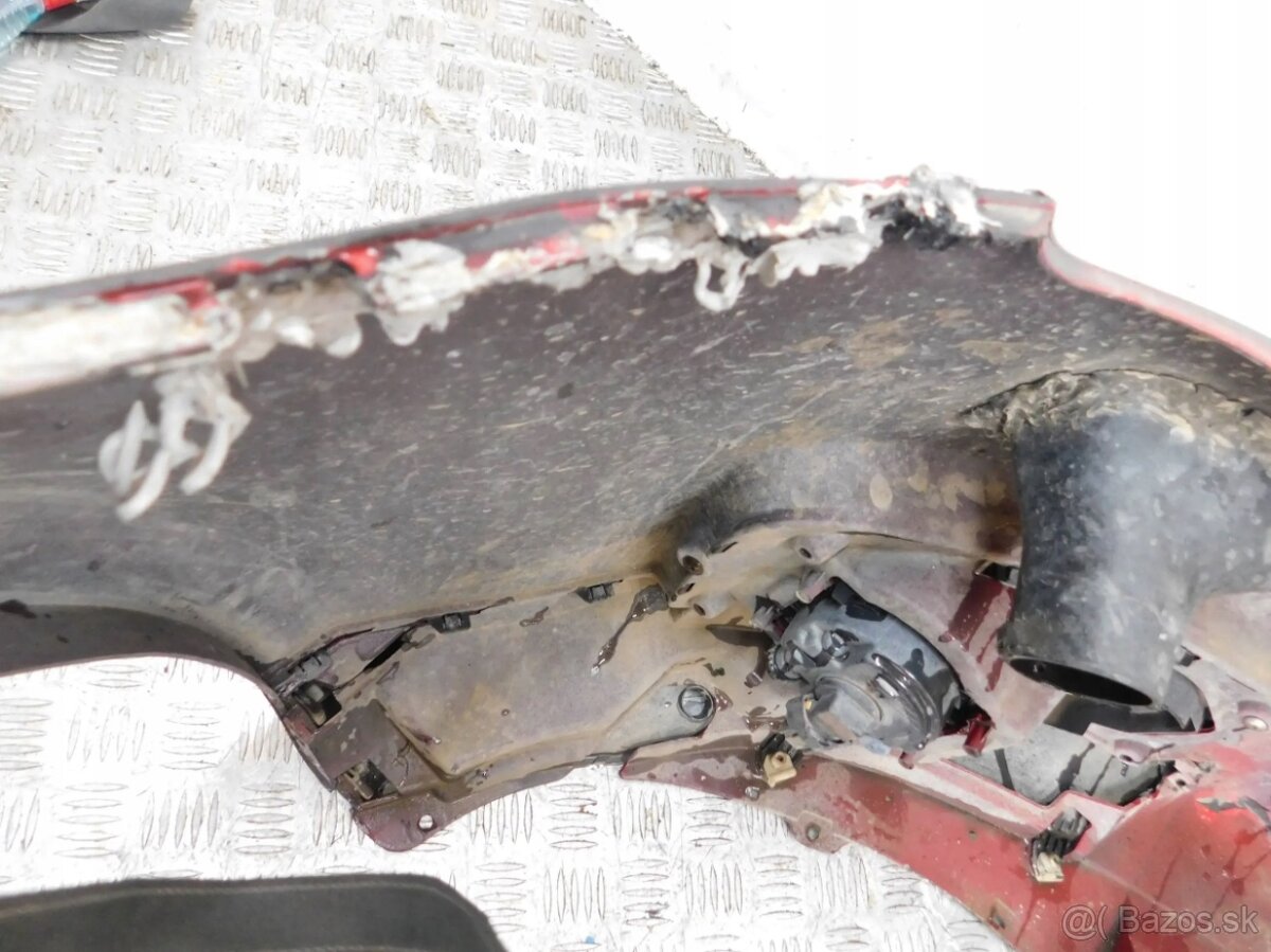 SUZUKI SWIFT MK6 SPORT PREDNY NARAZNIK - 3