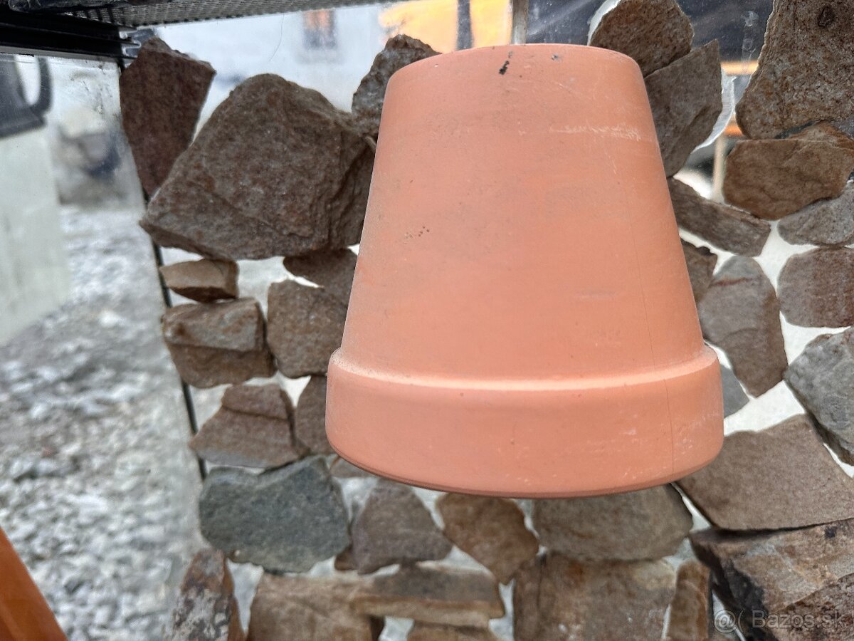 Veľké terárium 70x49x49 cm - 3