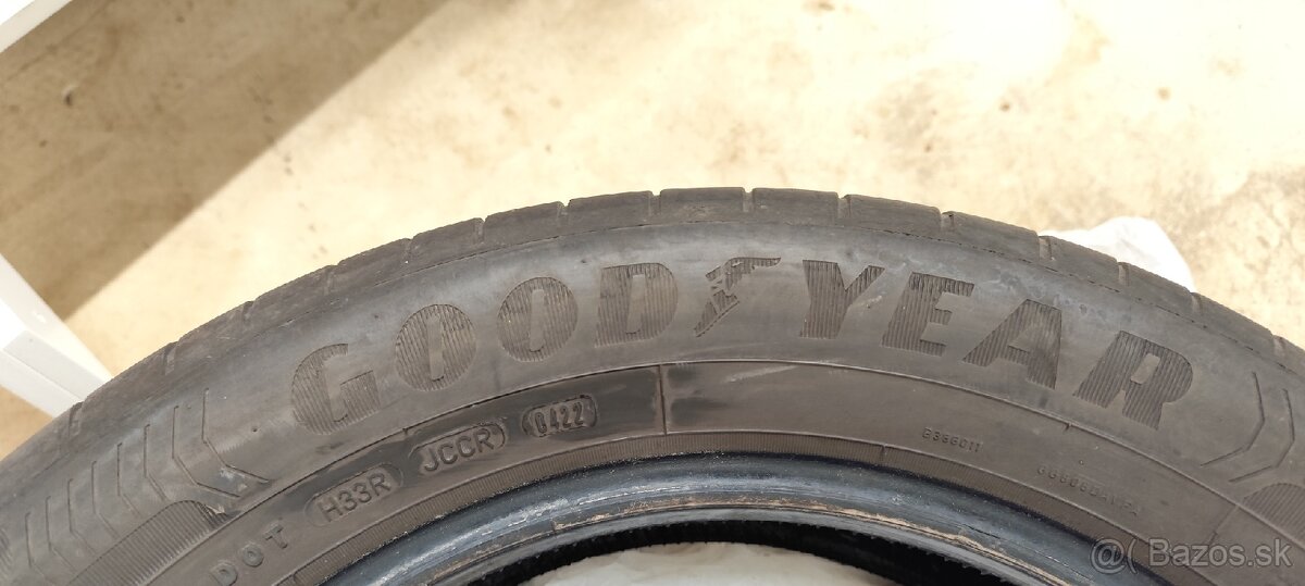 Letné pneumatiky - 3