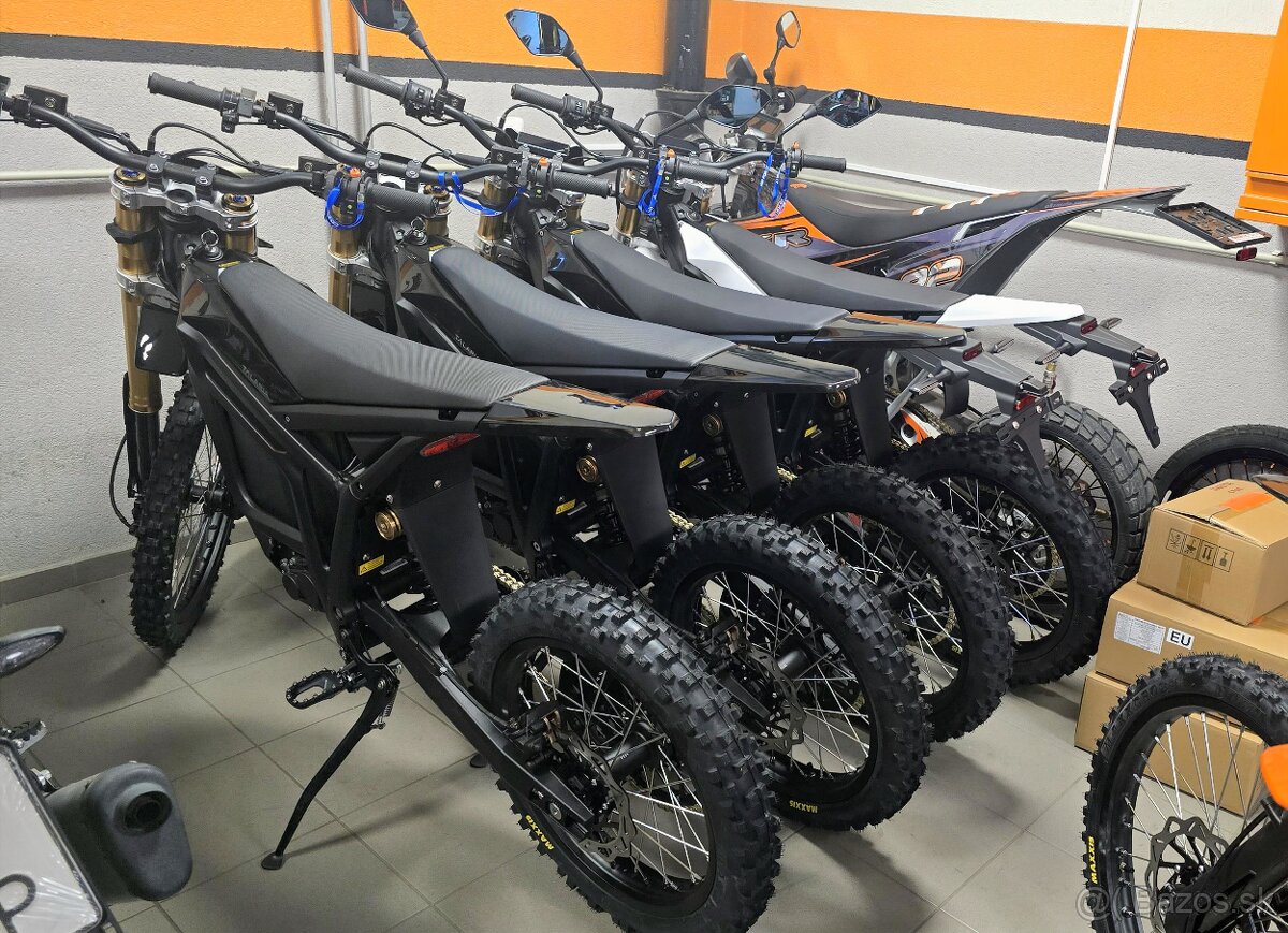 TALARIA KOMODO MX6 TL6000 - 3