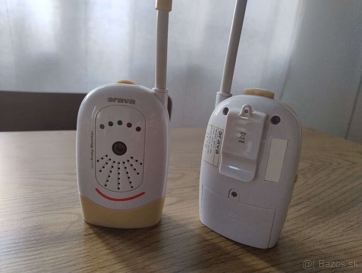 Predám baby vysielačky - 3