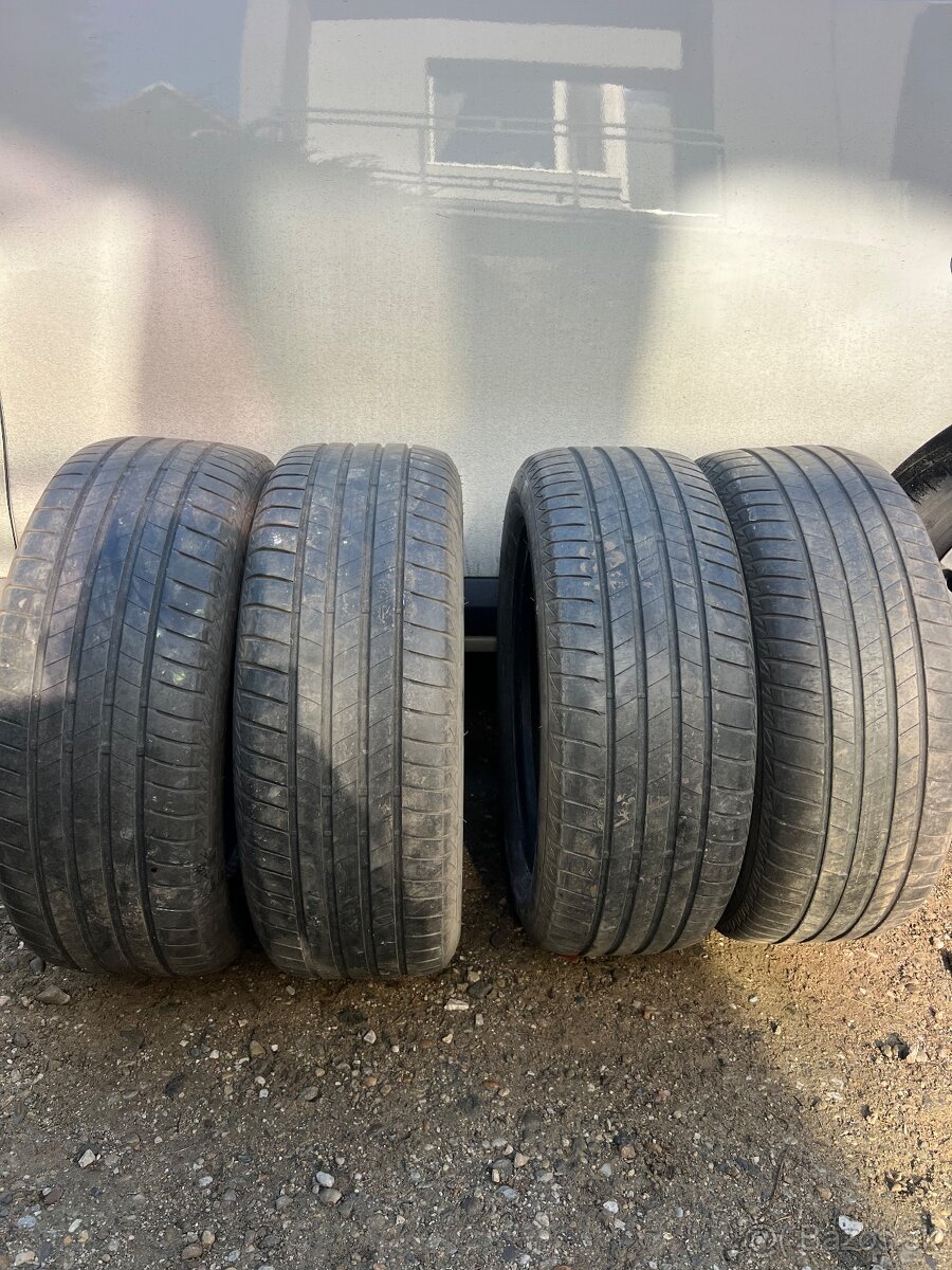 Predam pneu BRIDGESTONE TURANZA 225/55/17 - 3