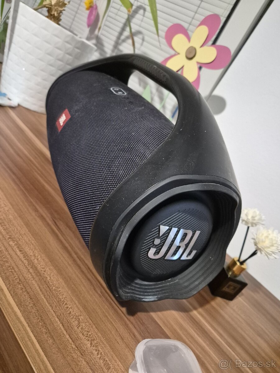 JBL BOMBOX 2 - 3