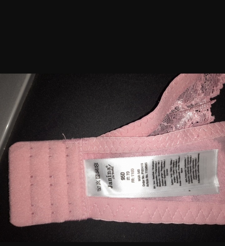 Dámska podprsenka - 3