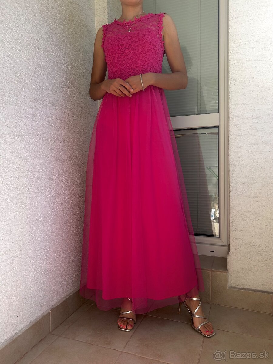 Spoločenské šaty - 3