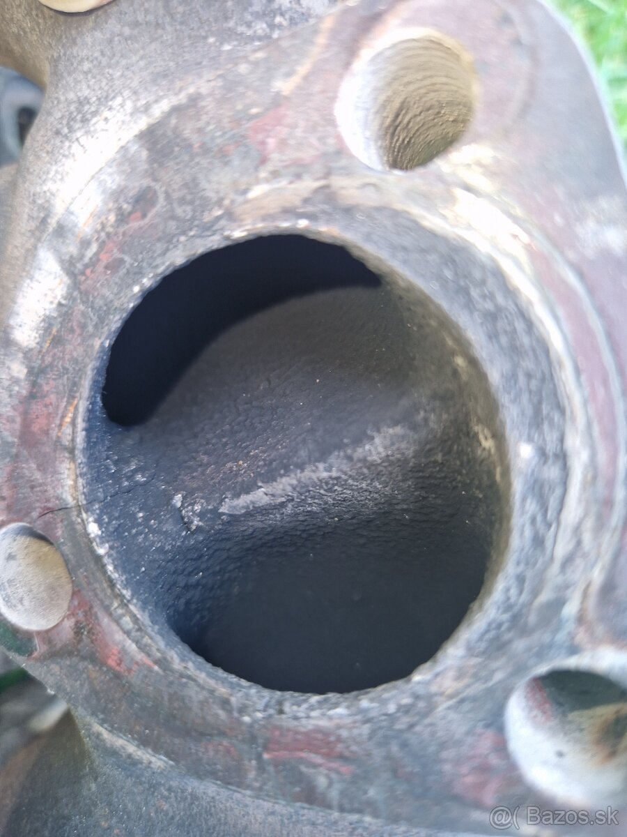 Originál zvody vag , 1.8T - 3