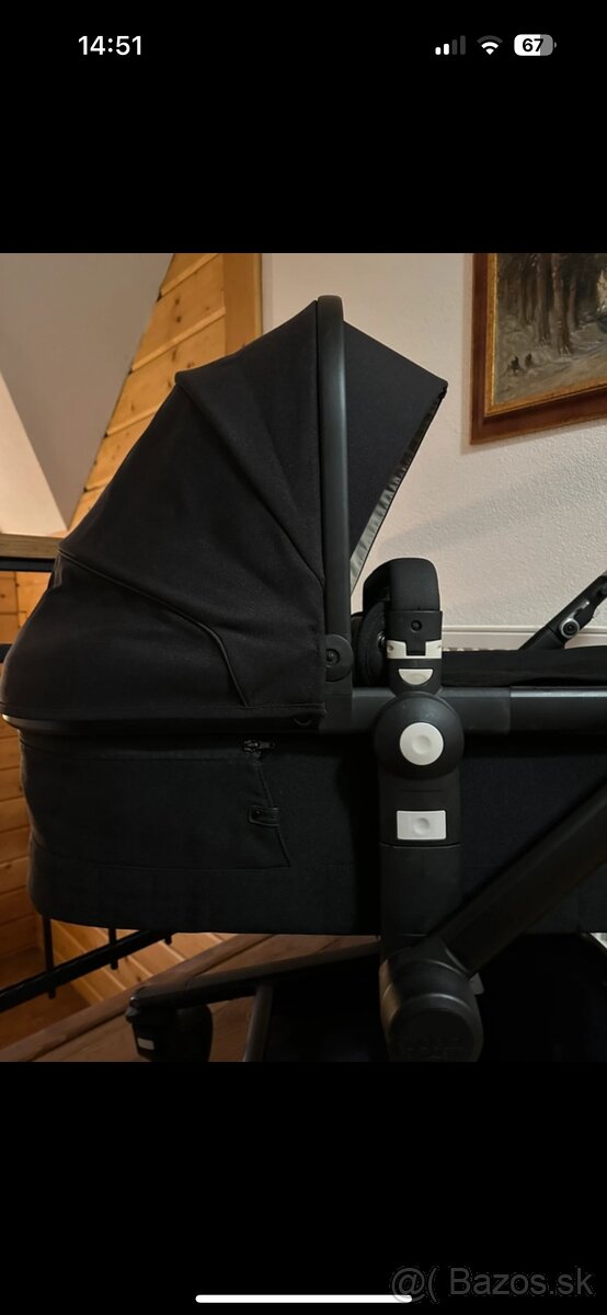 Kočík Joolz Day 3 - 3