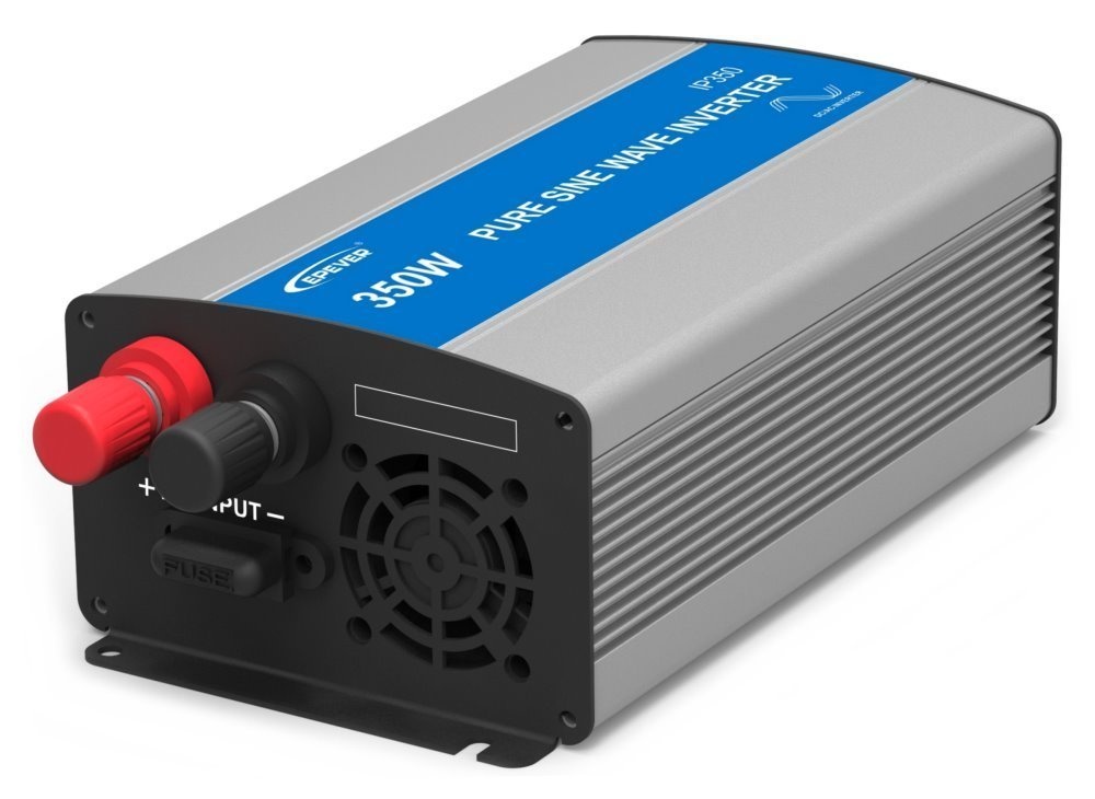 Měnič napětí, Model: 350-2 224V, 230V, 350W, - 3