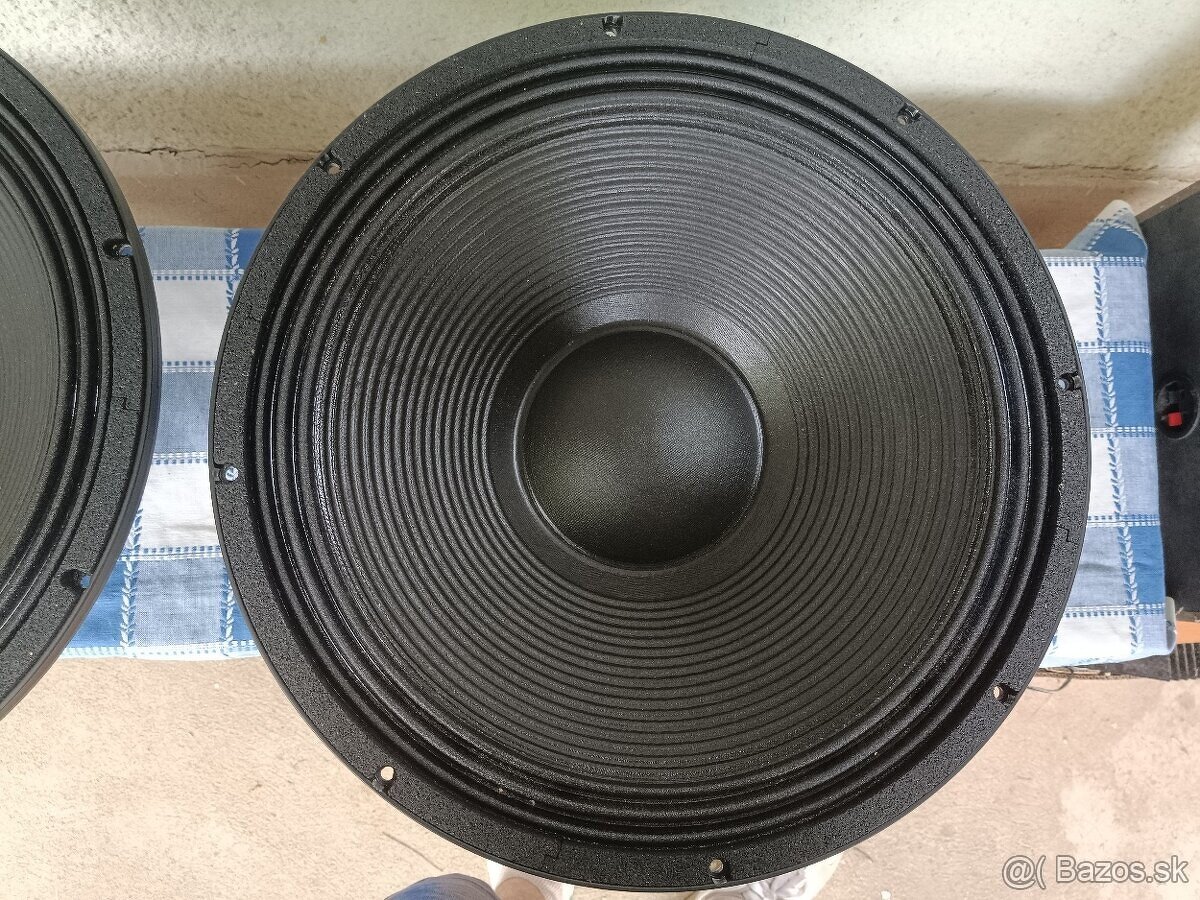 2ks BC 18TBW100 1500w /3kW - 3