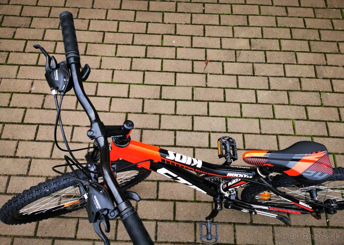 Na predaj CTM Rocky 3.0 24 junior - 3