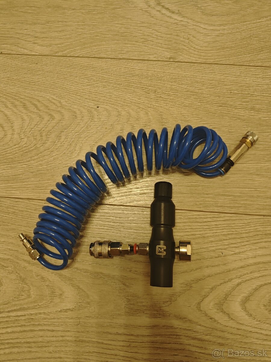 Náhradné diely a drobnosti - 3