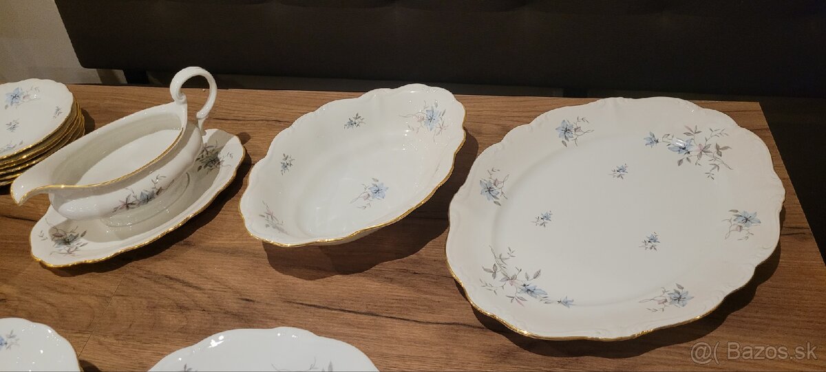 Obedová súprava - 3