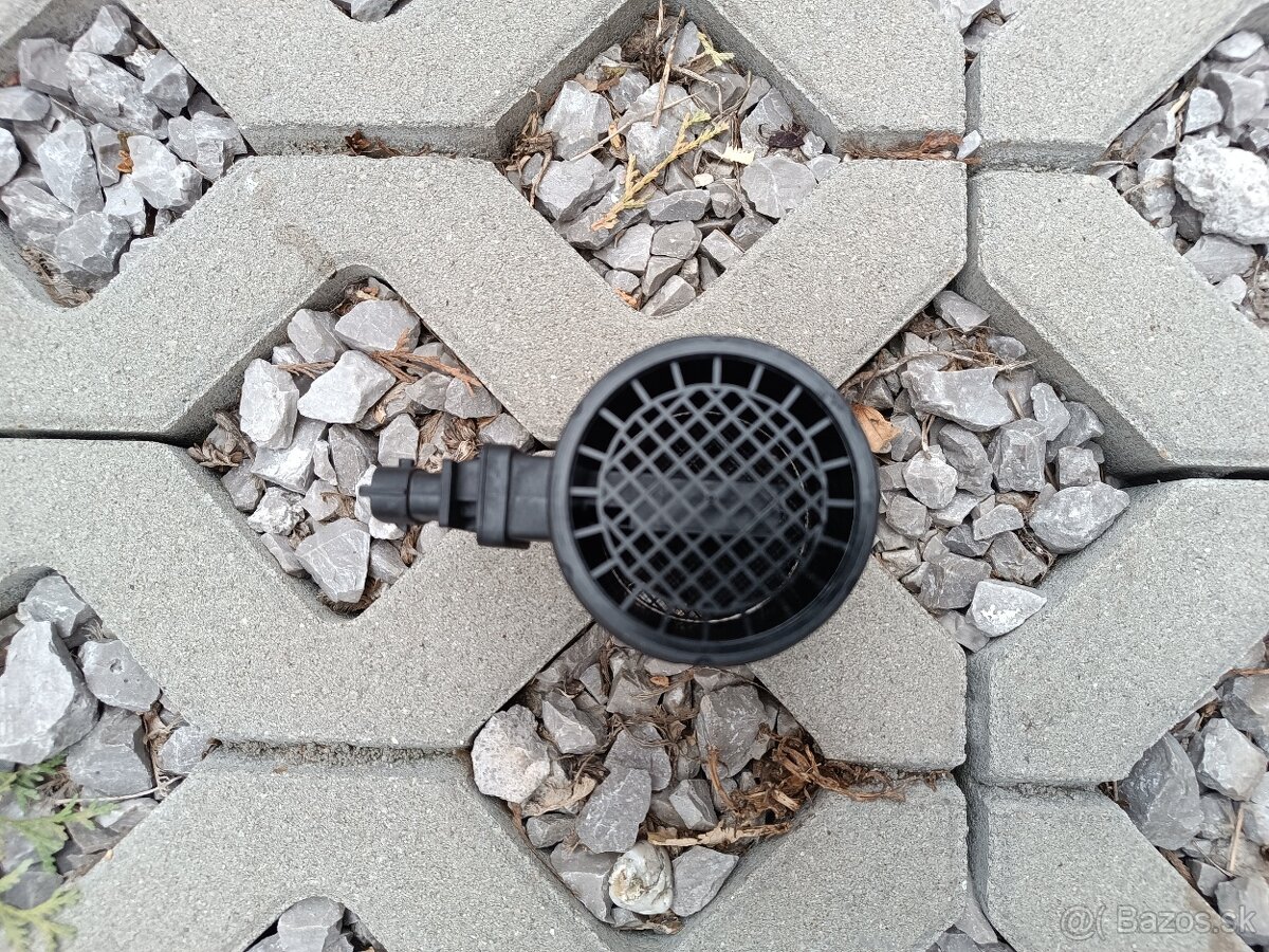 Váha vzduchu Fiat Croma 2008 - 3