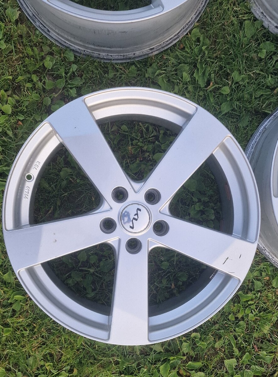 R19 5x114,3 elektrony - 3