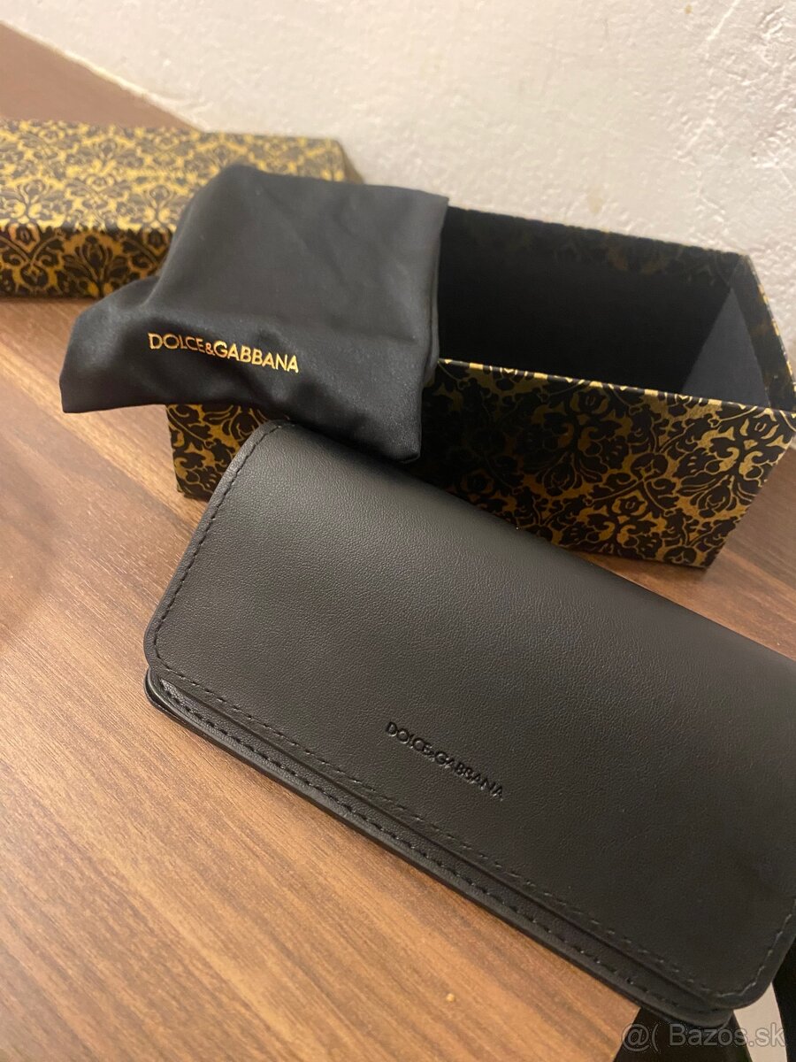 Dolce gabbana okuliare - 3