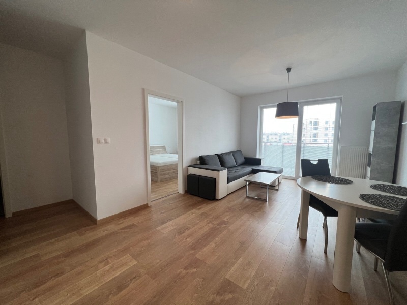 Predaj zariadeného 2i bytu Trenčín, Rulandská s parkovaním - 3