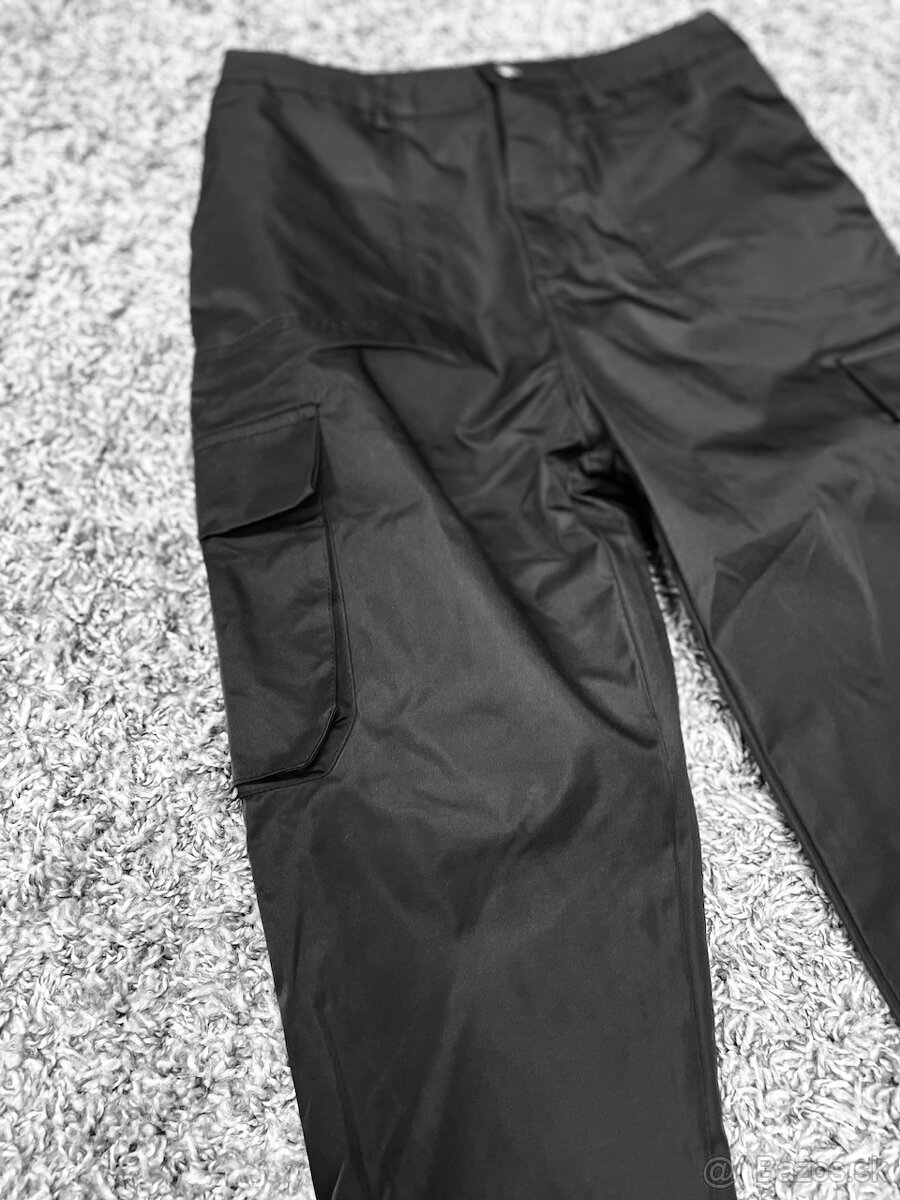 Dámske Cargo nohavice Sixth June nove - 3