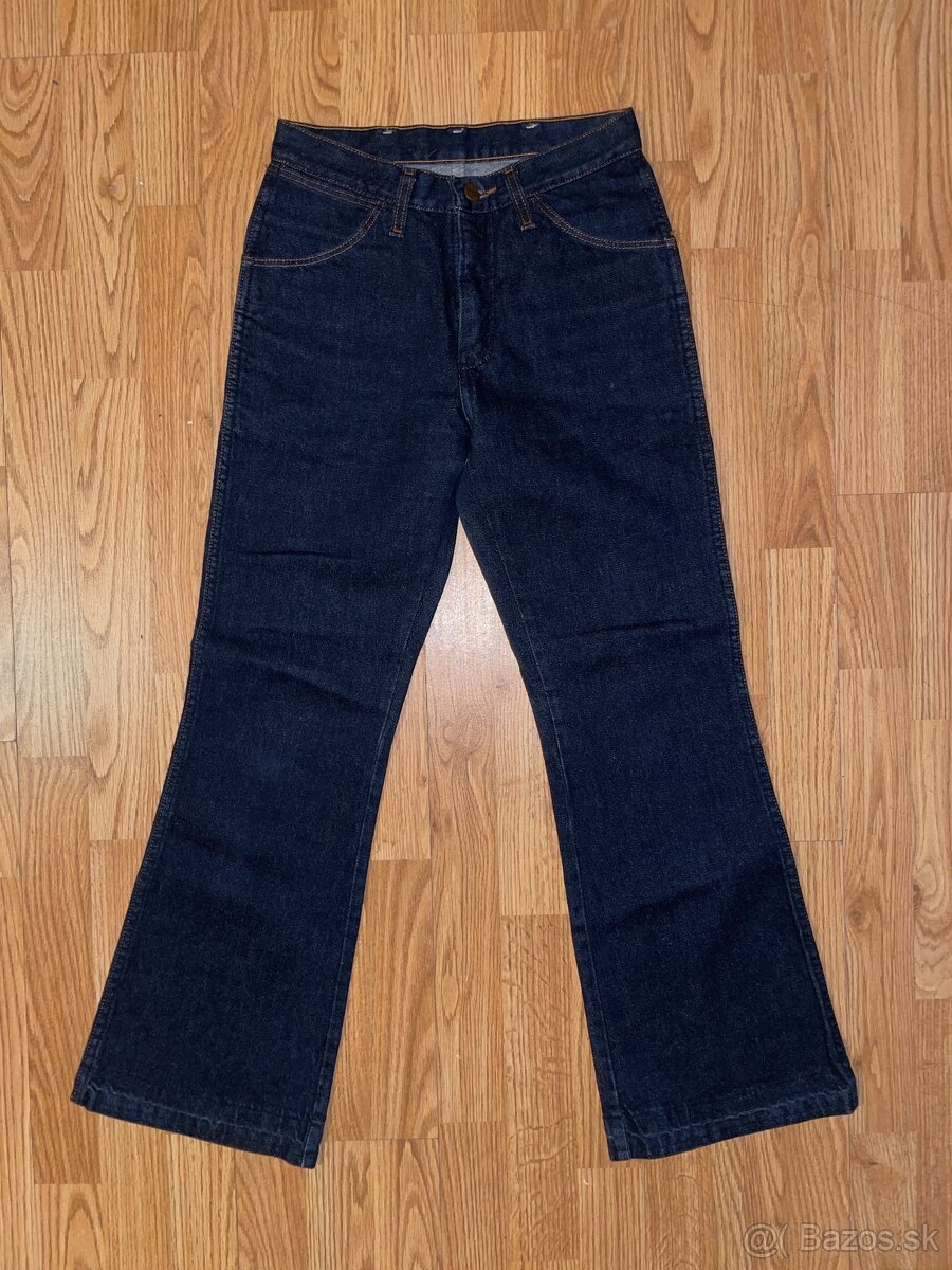 Wrangler džínsy-dievčenské - 3