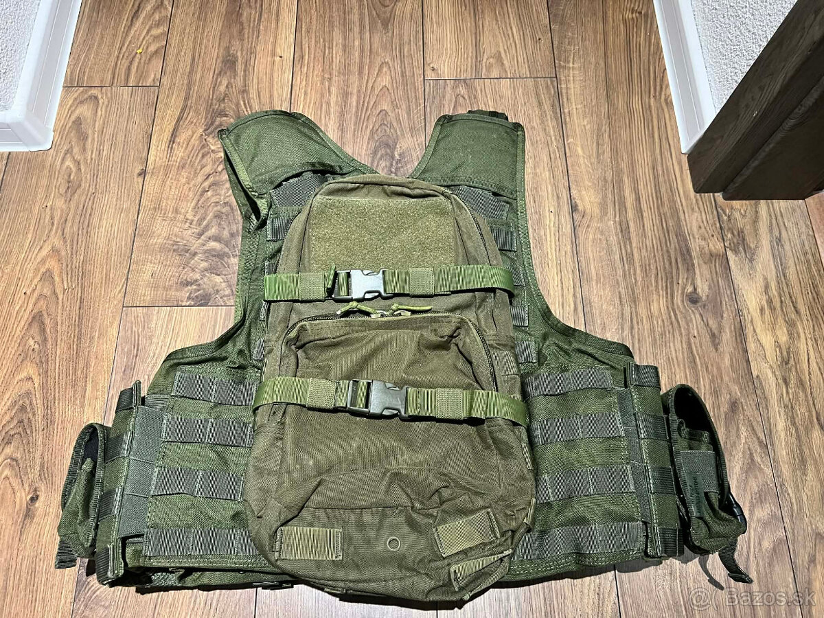 Predám rôznu airsoftovú výstroj - 3