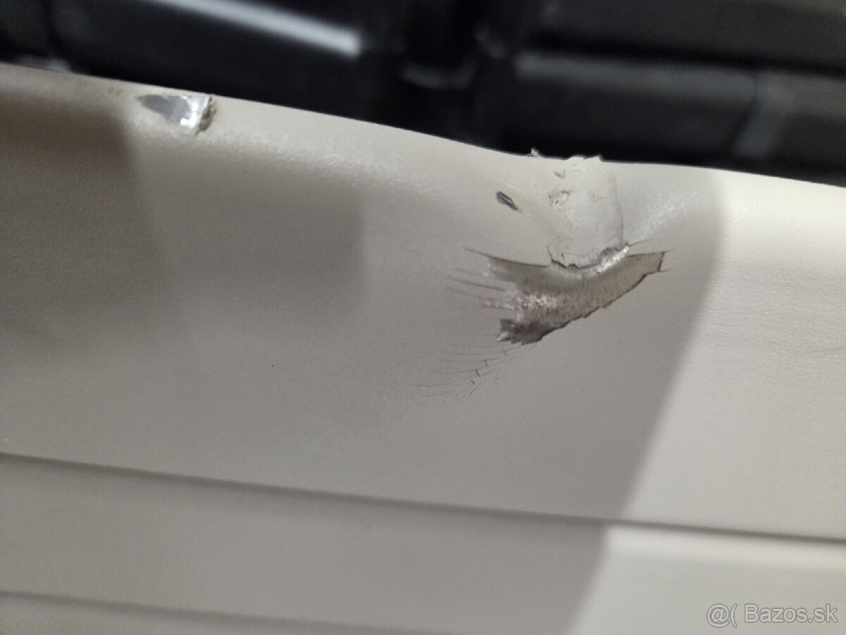 Rebríkový radiator - 3