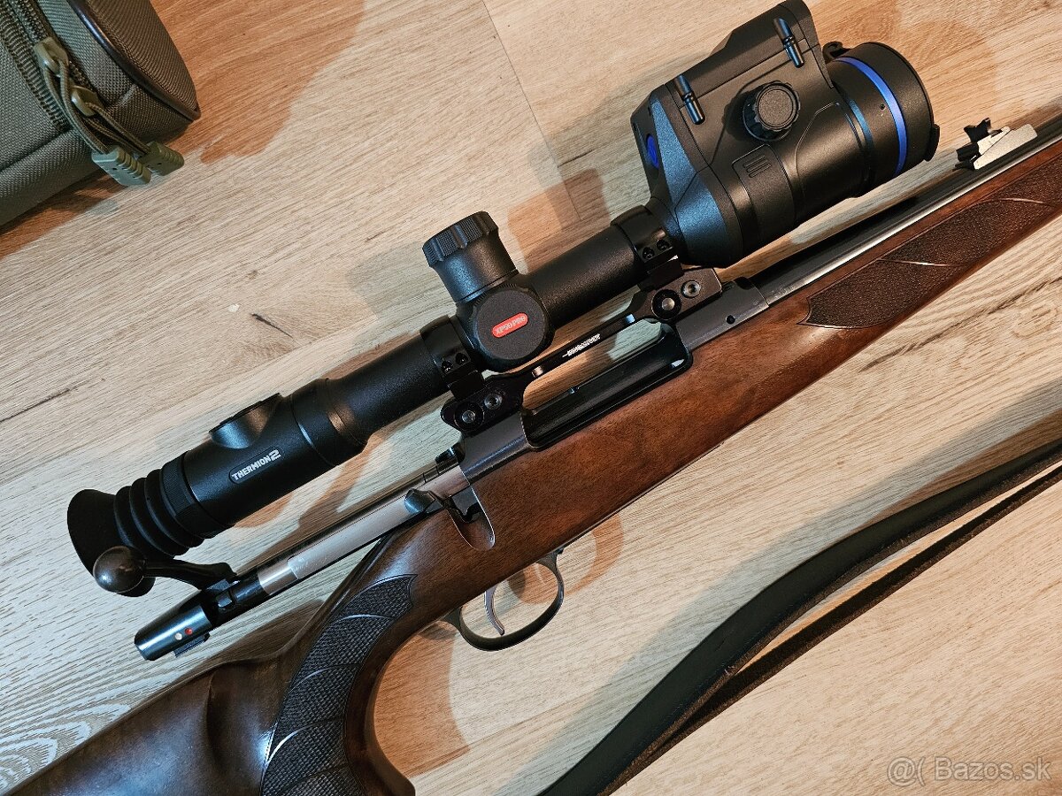Pulsar thermion 2 lrf xp50 pro Blaser,Muser,Sauer,CZ550 - 3
