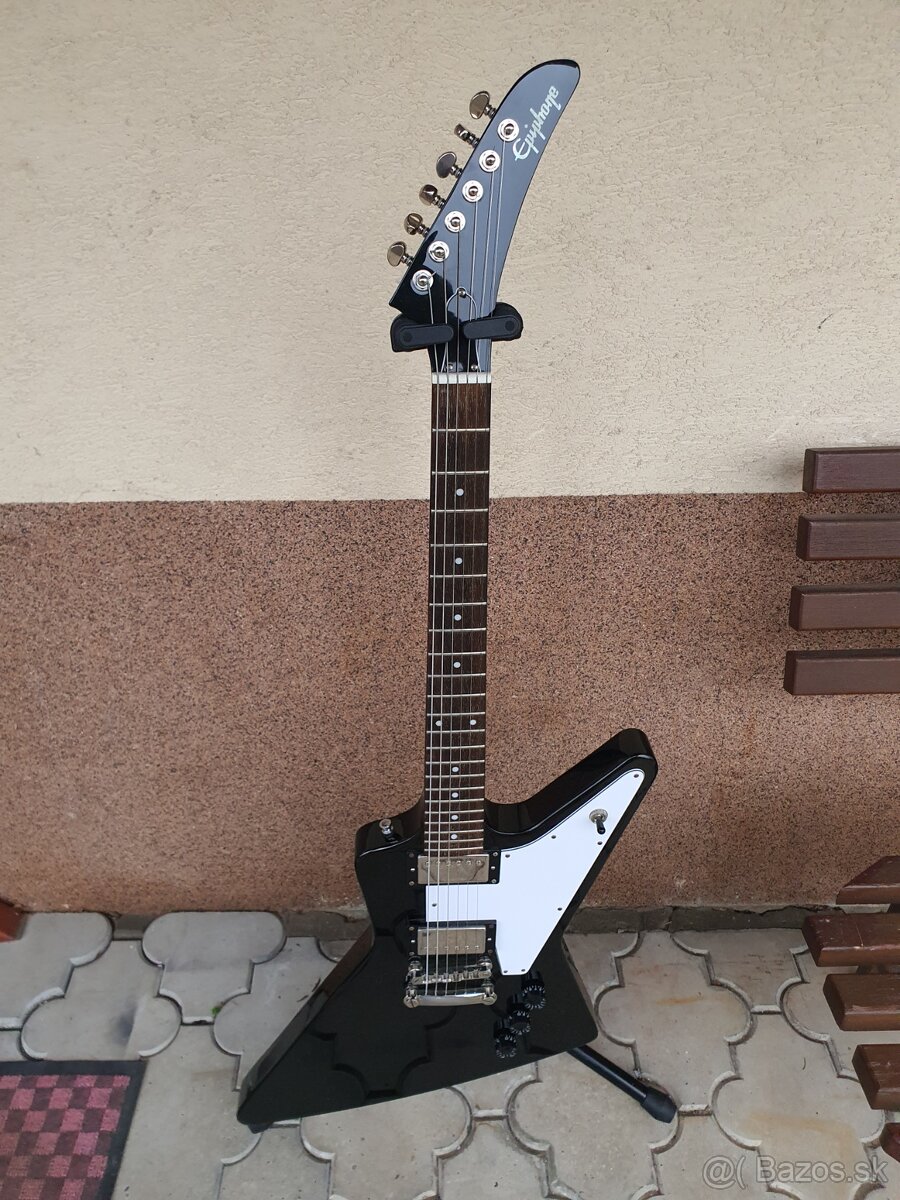 Epiphone Explorer - 3
