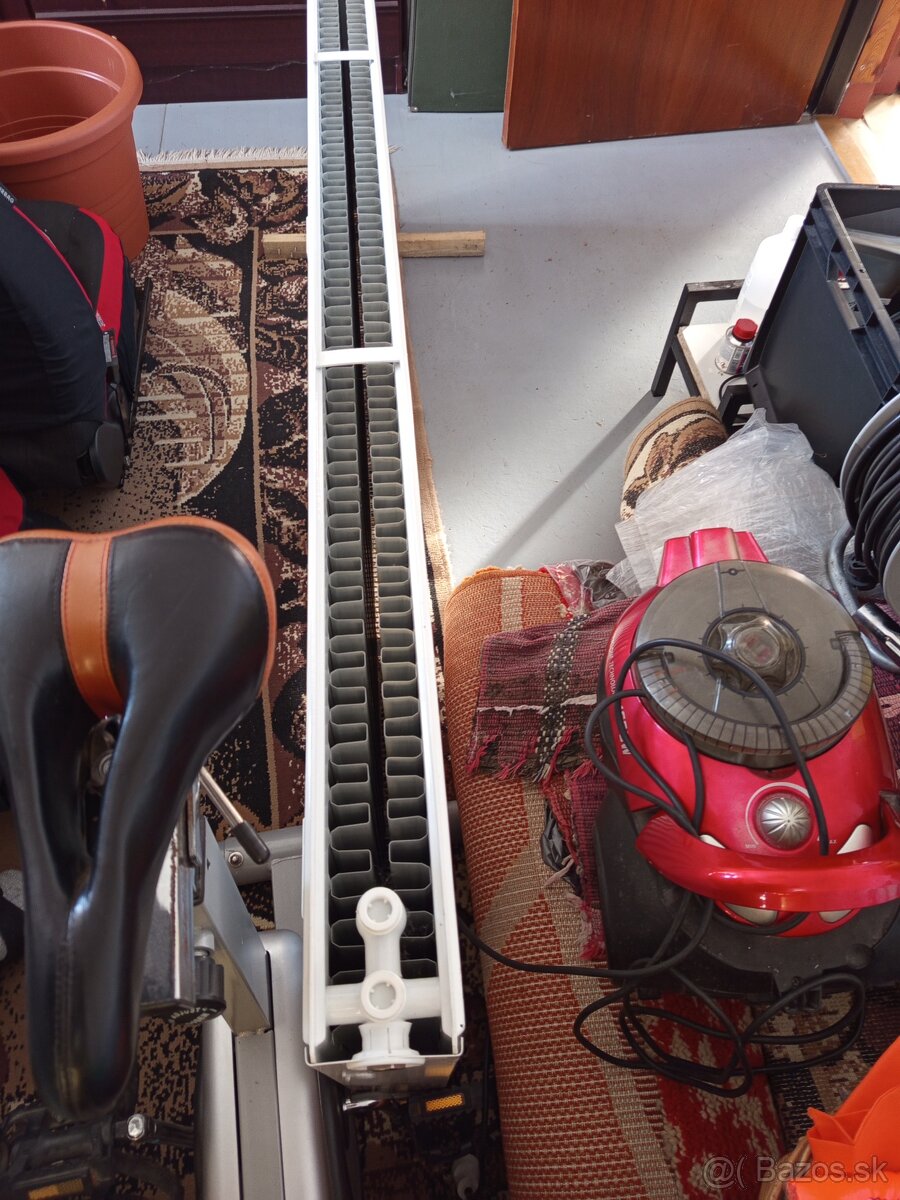 Predám radiator 1800#6000 Korado - 3