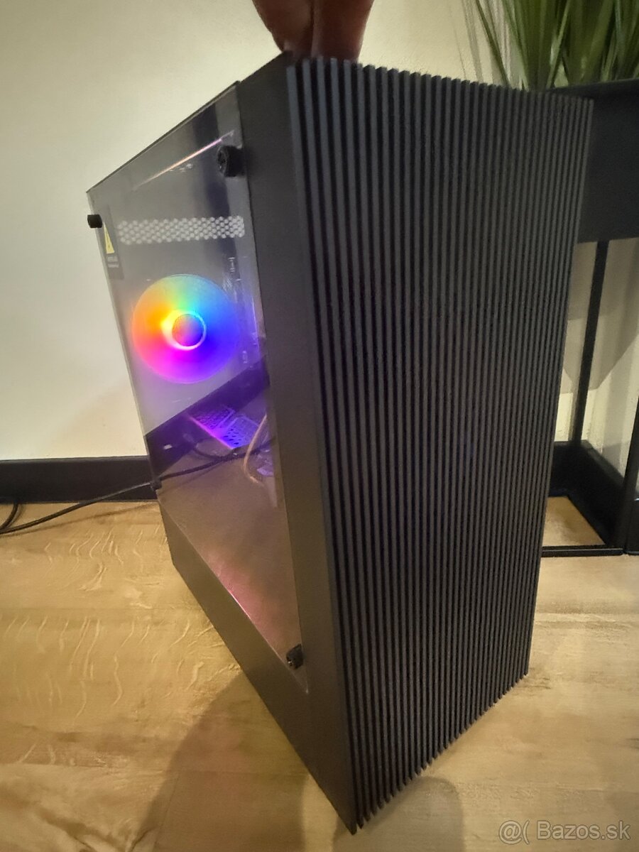 🎮 Herný PC - i5 / RX 580 / SSD 🎮 - 3