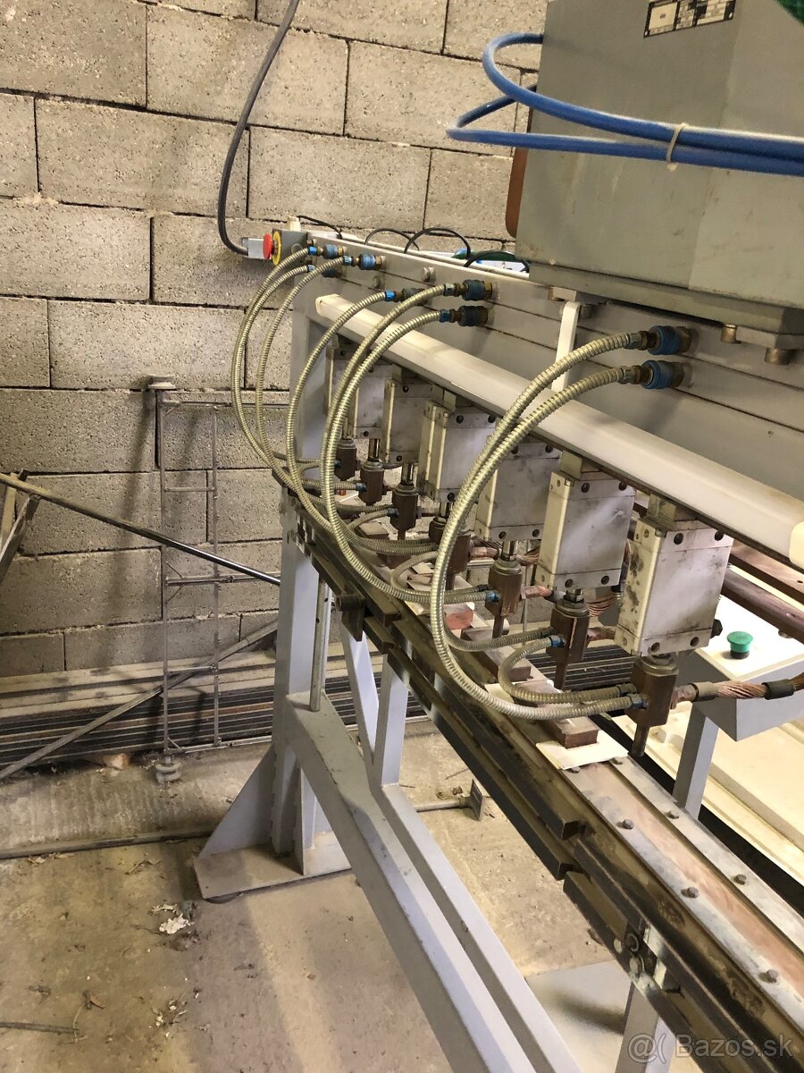 Bodovačka. JZS25-2x4. VTS elektro - 3