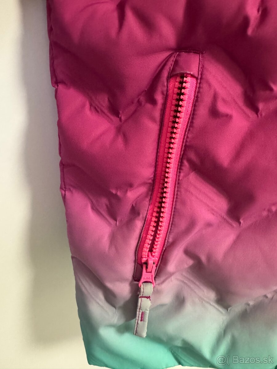 Zimná bunda Lego Wear Original - 3