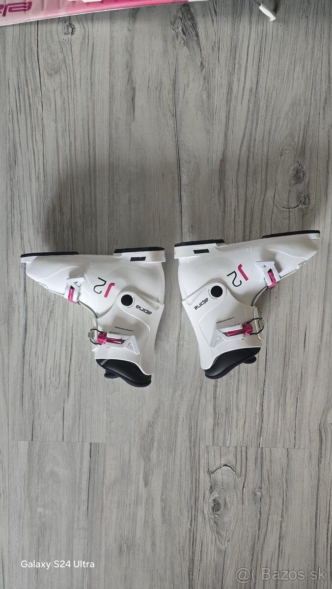 Detský lyžiarsky set - 3