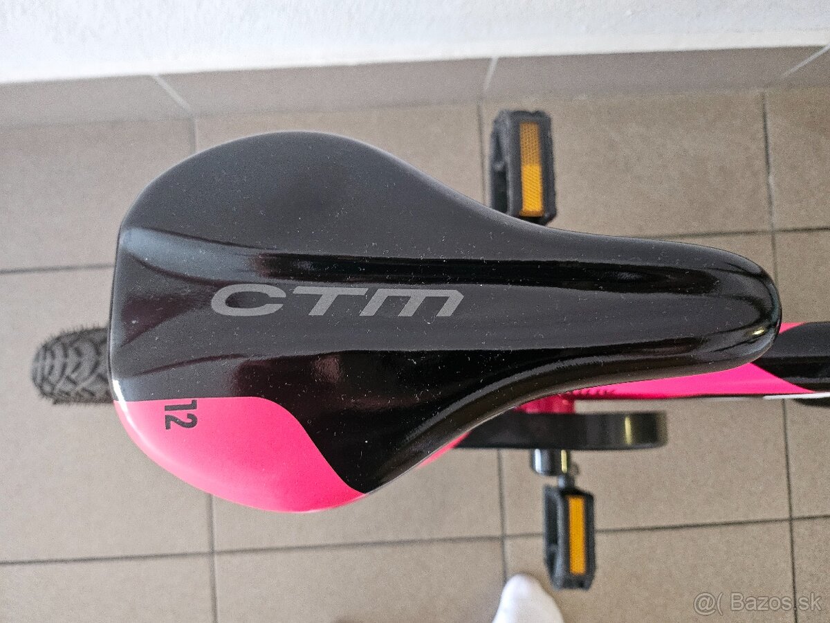 CTM "12" detský bicykel - 3